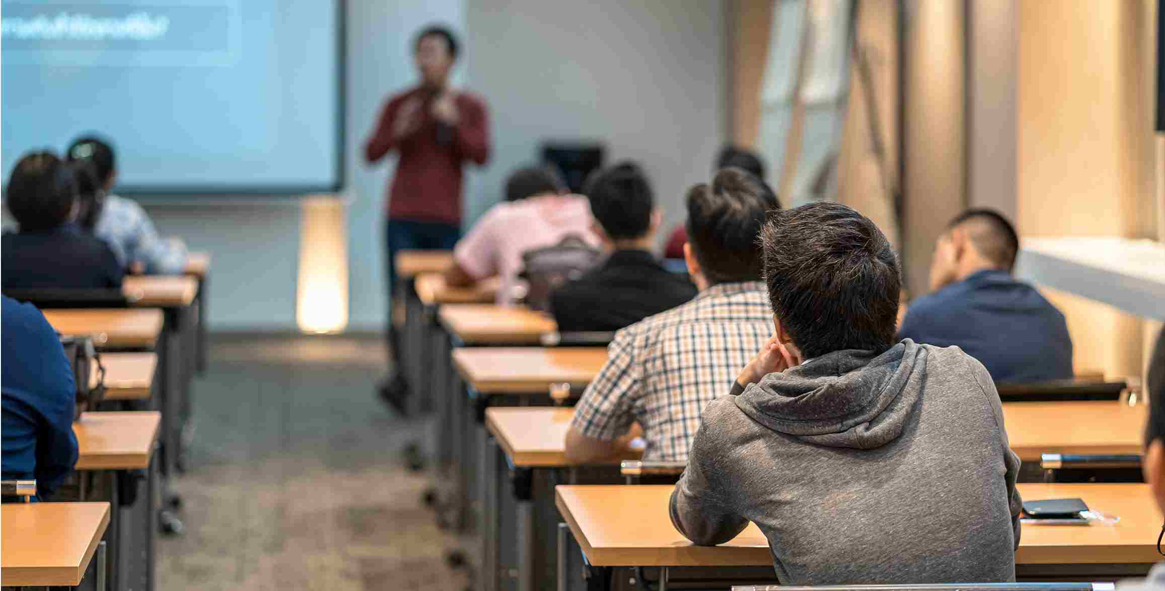 IELTS Training