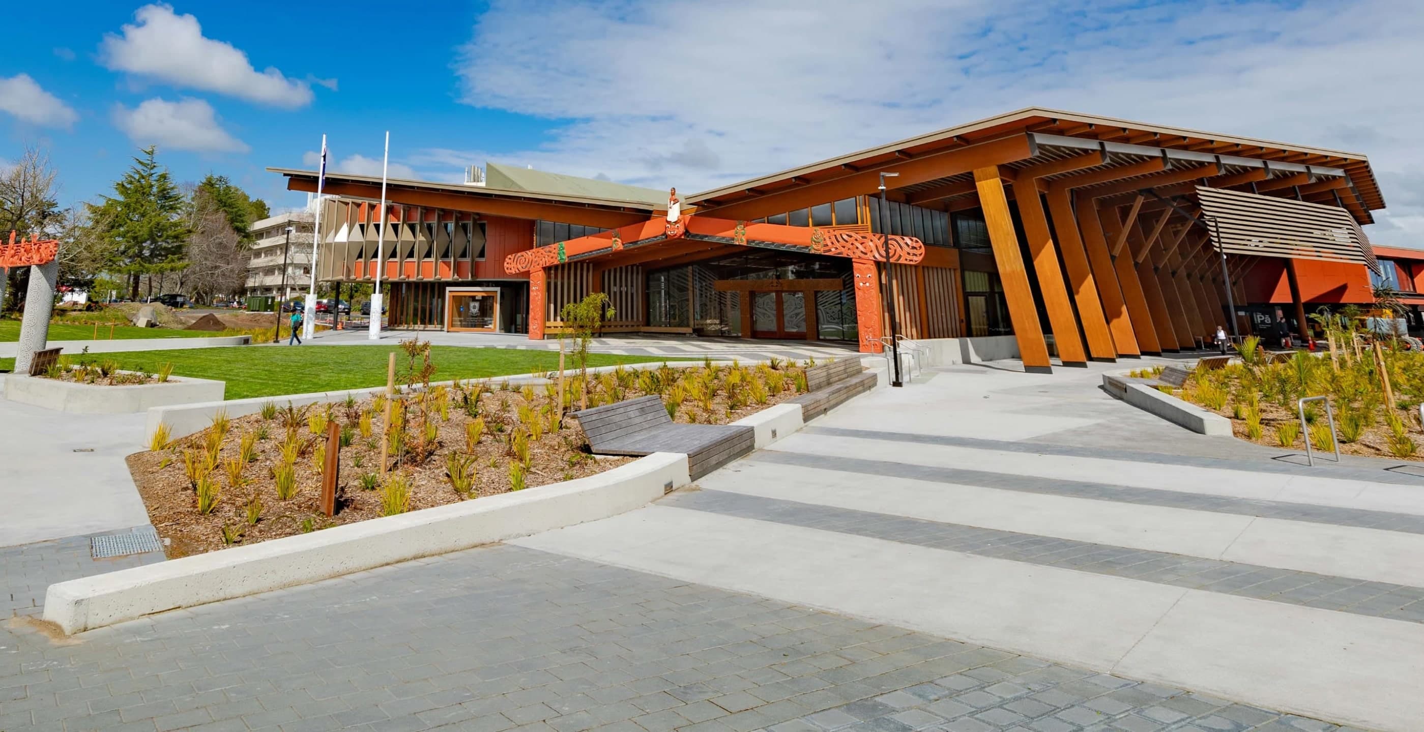 The University of Waikato