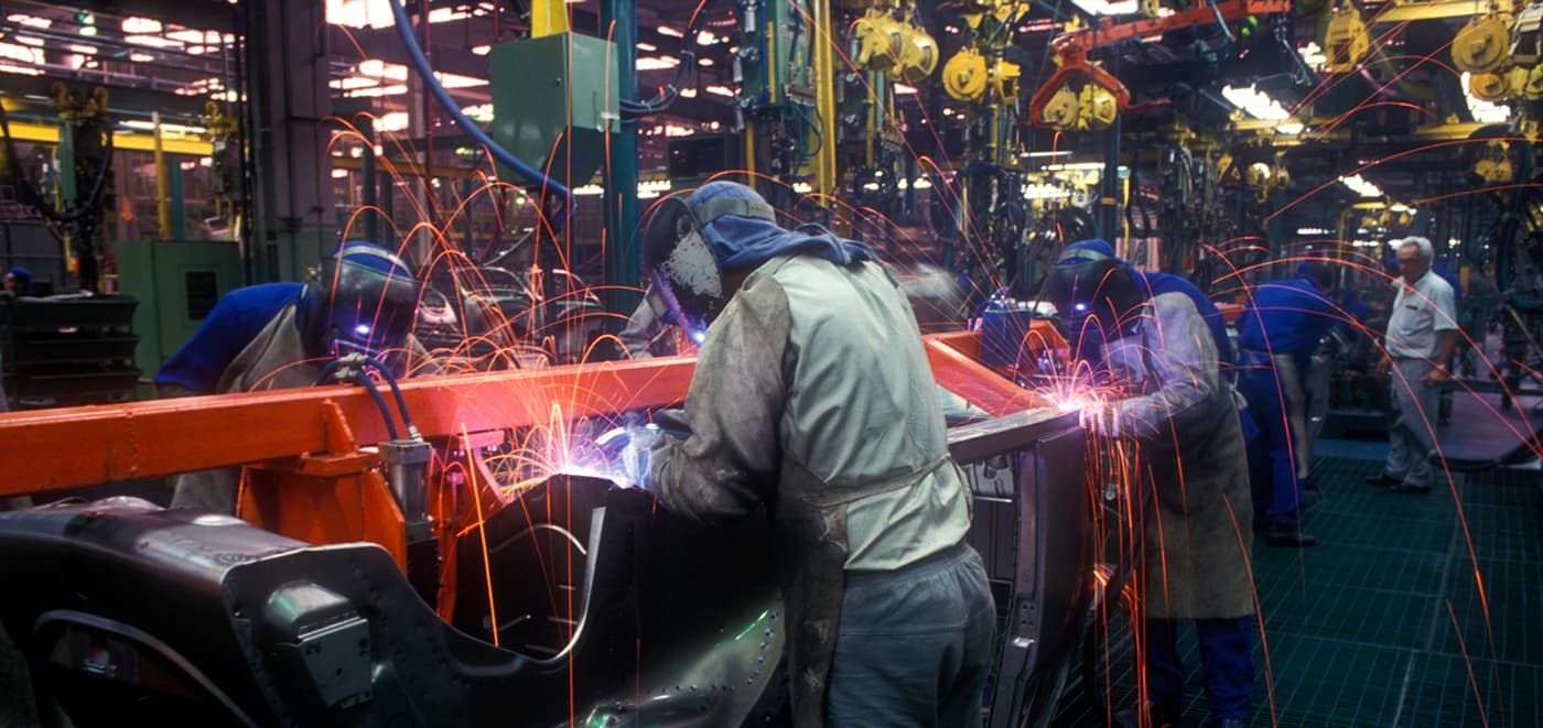 Labor Mobility